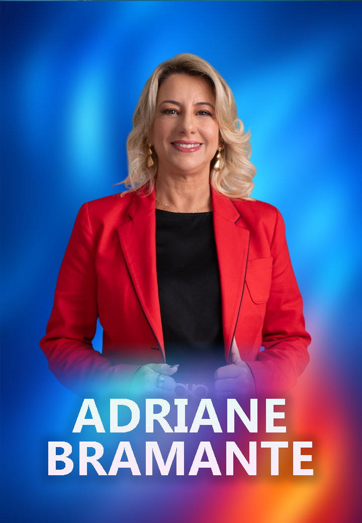 Dra. Adriane Bramante