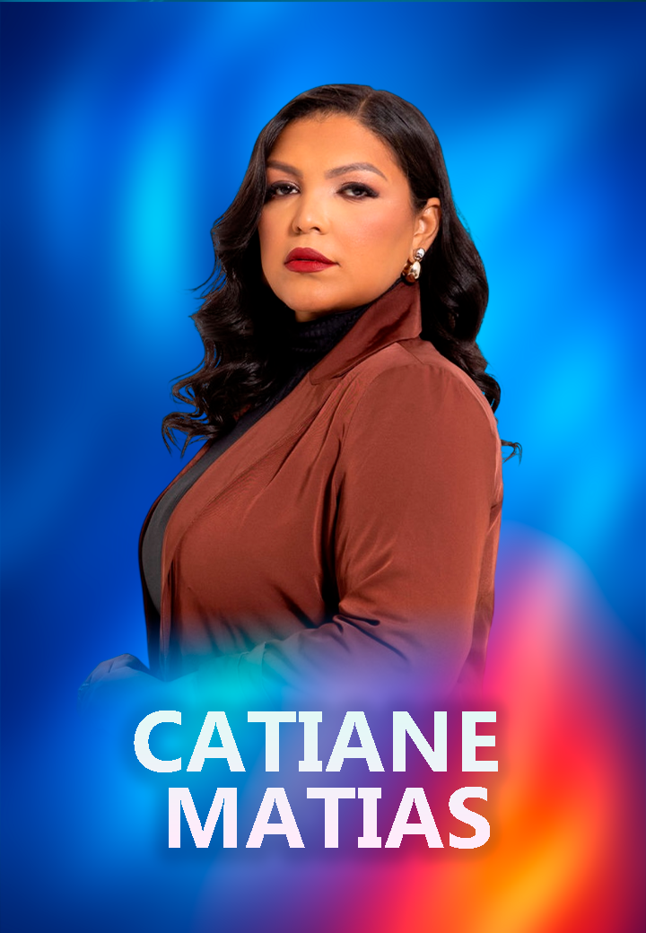 Catiane Matias