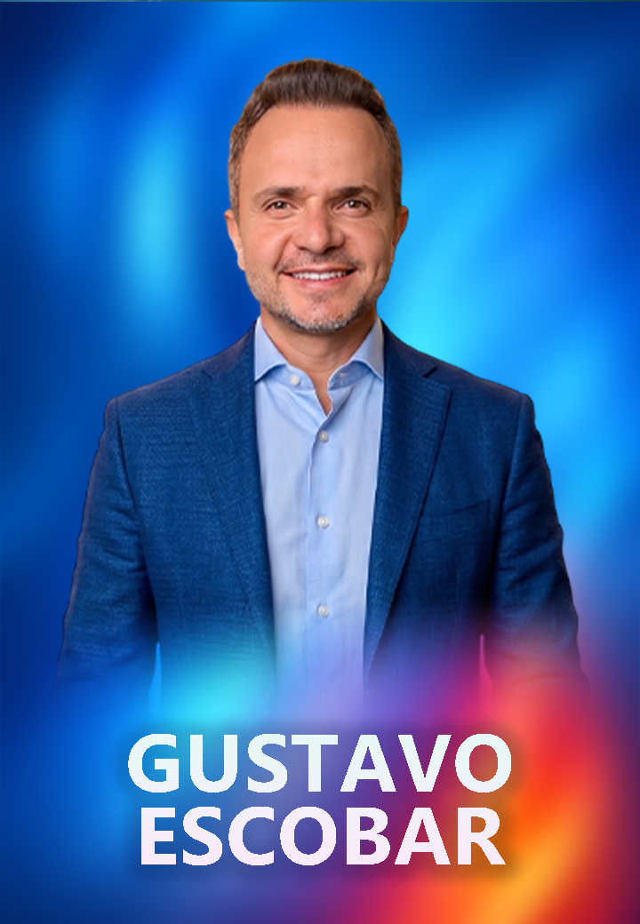 Gustavo Escobar