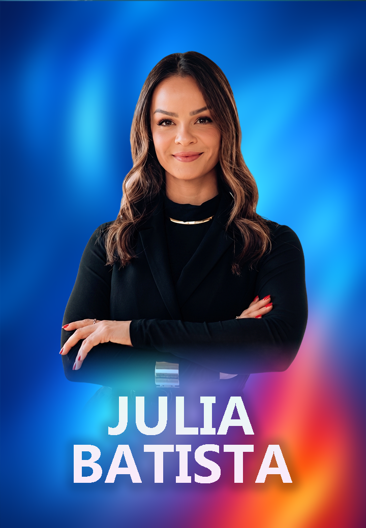 Júlia Batista