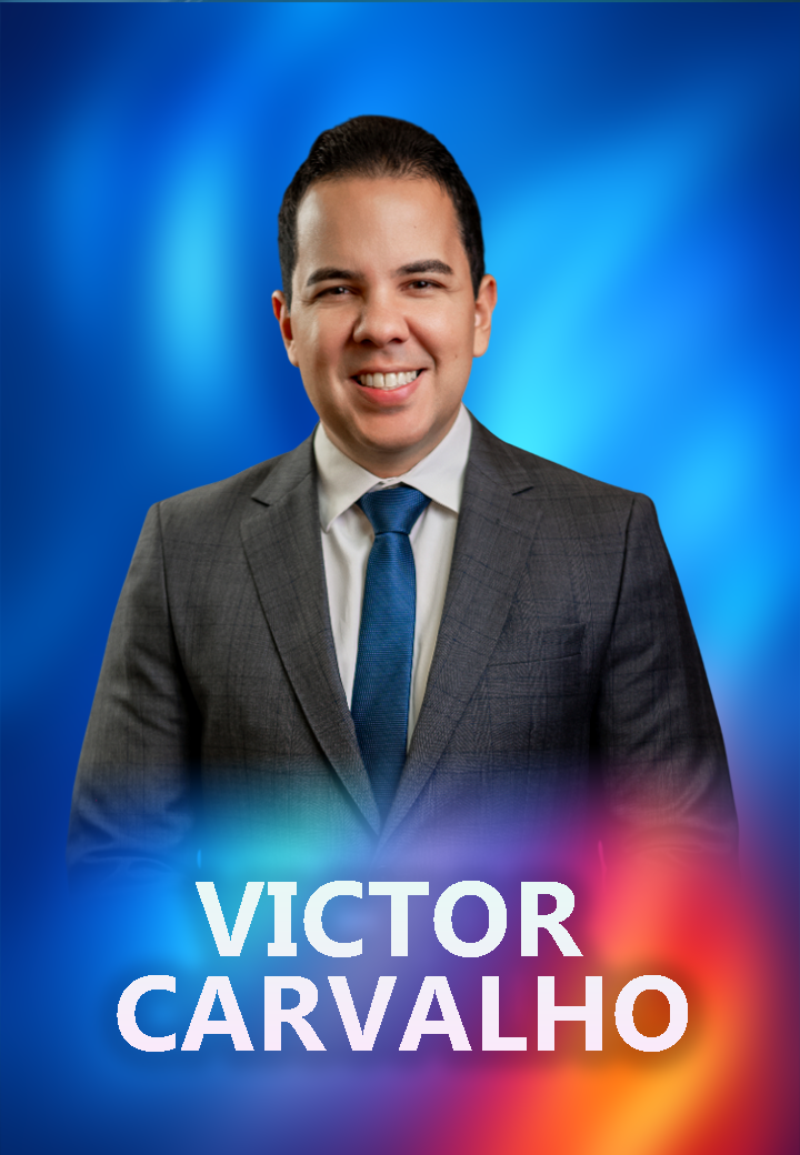 Victor Carvalho