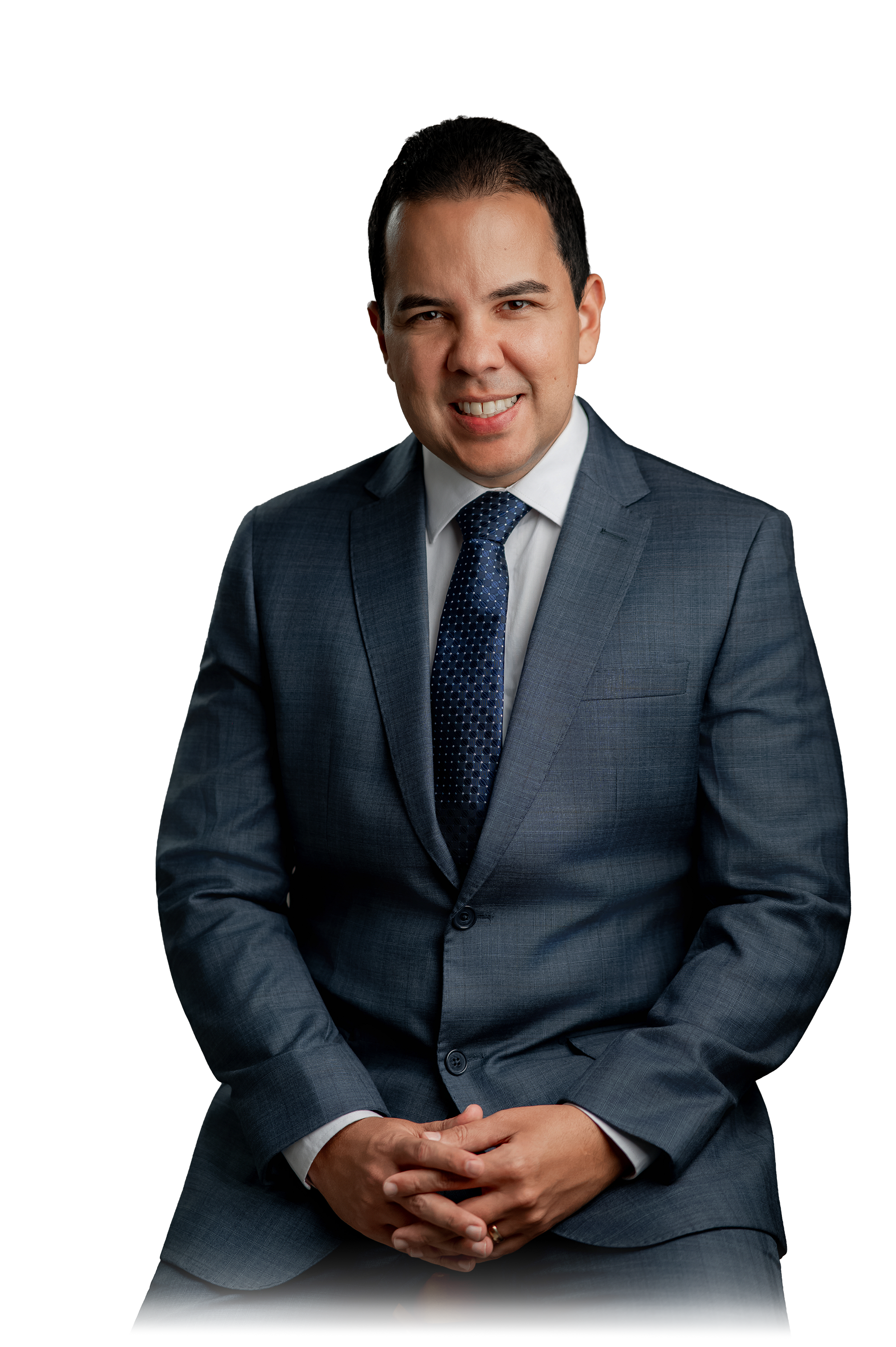 Victor Carvalho - Idealizador do Evento